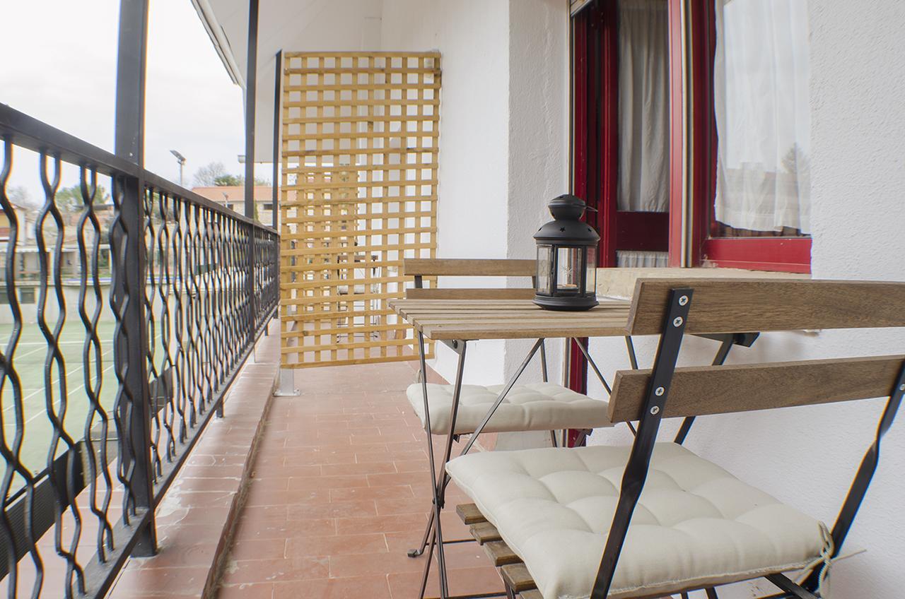 Alcañiz Hostal Los Calatravos מראה חיצוני תמונה